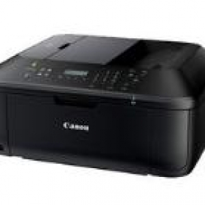 佳能Canon Pixma MX390 驱动