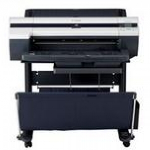 佳能Canon imagePROGRAF iPF610 驱动