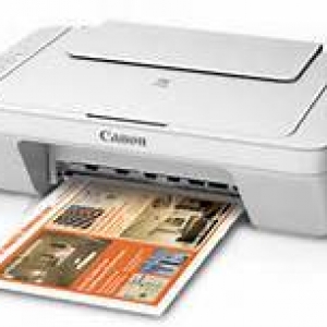 佳能Canon PIXMA MG2900 Series 驱动