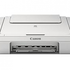 佳能Canon PIXMA MG2910 驱动
