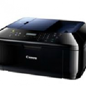 佳能Canon PIXMA E600 series 驱动