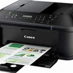 佳能Canon PIXMA MX456 驱动