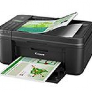 佳能Canon PIXMA MX490 series 驱动