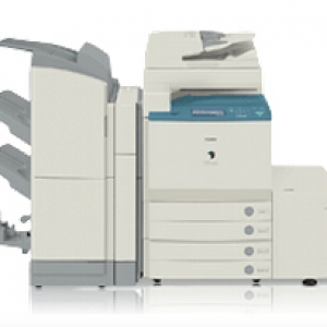 佳能Canon Color imageRUNNER C4080 驱动