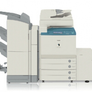 佳能Canon Color imageRUNNER C4580 驱动
