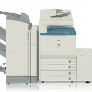 佳能Canon Color imageRUNNER C5180i 驱动
