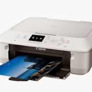 佳能Canon PIXMA MG5600 Series 驱动