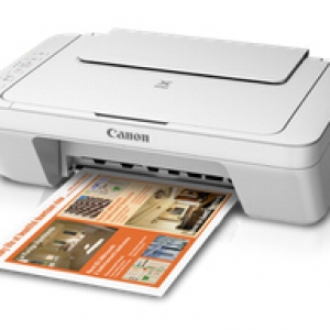 佳能Canon PIXMA MG2970 驱动