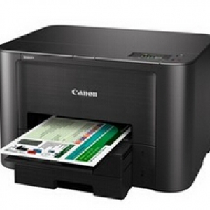佳能Canon MAXIFY iB4080 驱动
