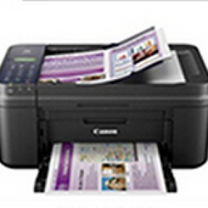佳能Canon PIXMA E488 驱动