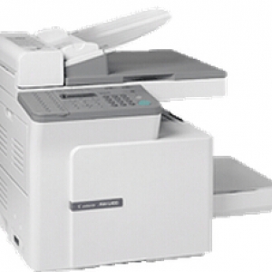 佳能Canon FAX-L400 驱动