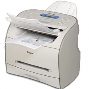 佳能Canon FAX-L380S 驱动