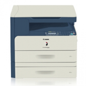 佳能Canon imageRUNNER 1025 驱动