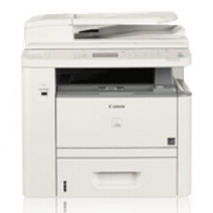 佳能Canon imageCLASS D1320 驱动