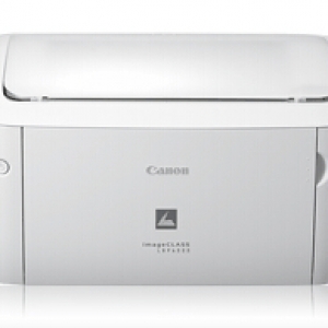 佳能Canon imageCLASS LBP6000 驱动