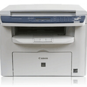 佳能Canon imageCLASS D420 驱动