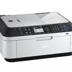 佳能Canon PIXMA MX350 series 驱动