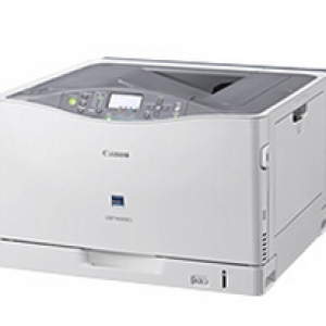 佳能Canon LBP9650Ci 驱动