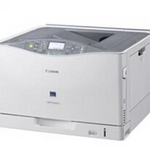 佳能Canon LBP9520C 驱动