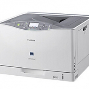 佳能Canon LBP9510C 驱动