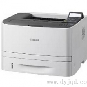 佳能Canon LBP6600 驱动