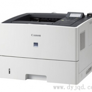 佳能Canon LBP6700 驱动