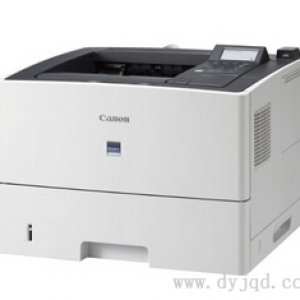 佳能Canon LBP6710i 驱动
