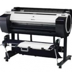 佳能Canon imagePROGRAF iPF785 驱动