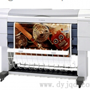 佳能Canon BJ-W9000 驱动