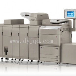 佳能Canon imageRUNNER ADVANCE 8085 驱动