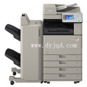佳能Canon iR-ADV C3320 驱动