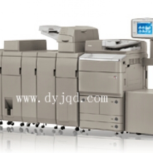 佳能Canon imageRUNNER ADVANCE 8095 驱动