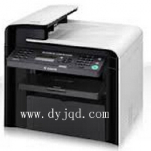 佳能Canon imageCLASS MF4500 驱动
