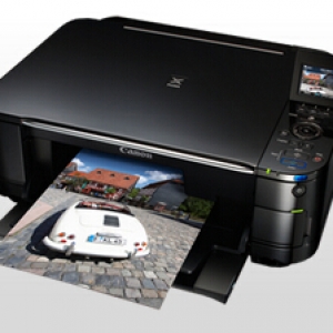 佳能Canon PIXMA MG5210 驱动