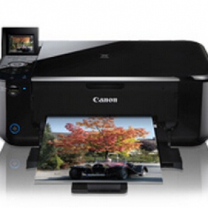 佳能Canon PIXMA MG4100 驱动