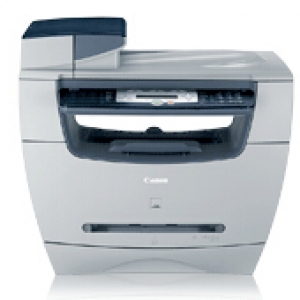 佳能Canon imageCLASS MF5550 驱动