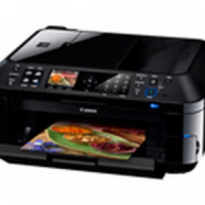 佳能Canon PIXMA MX426 驱动