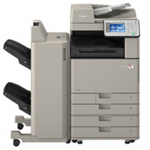 佳能Canon imageRUNNER ADVANCE C3330 驱动