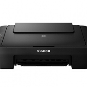 佳能Canon PIXMA MG2580S 驱动