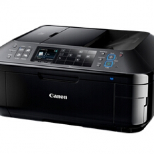 佳能Canon PIXMA MX715 驱动