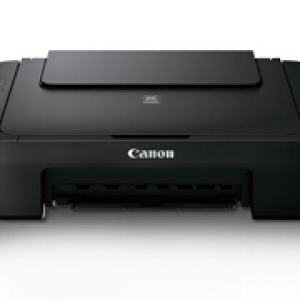 佳能Canon PIXMA MG2920 驱动