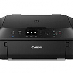 佳能Canon PIXMA MG5550 驱动