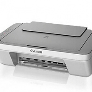 佳能Canon PIXMA MG2440 驱动