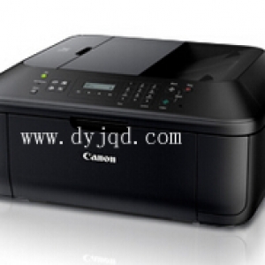 佳能Canon PIXMA MX395 驱动