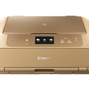 佳能Canon PIXMA MG7780 驱动