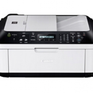 佳能Canon PIXMA MX360 Series 驱动