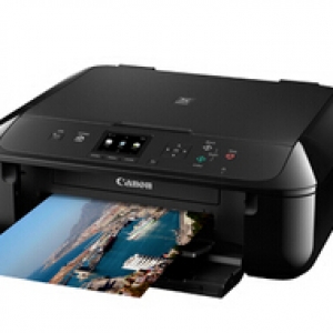 佳能Canon PIXMA MG5780 驱动