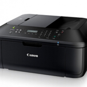 佳能Canon PIXMA MX475 驱动