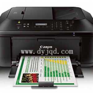 佳能Canon PIXMA MX472 驱动