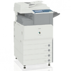 佳能Canon Color imageRUNNER C3480 驱动